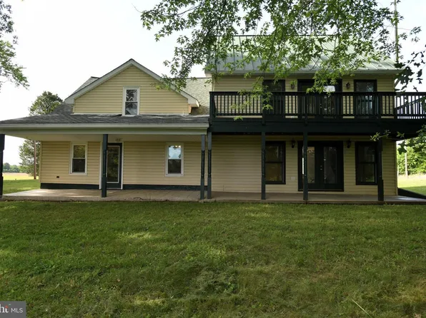 20503 Darnestown Rd, Dickerson, MD 20842