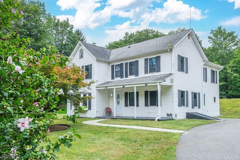 239 La Rue Rd, Newfoundland, NJ 07435 Zillow