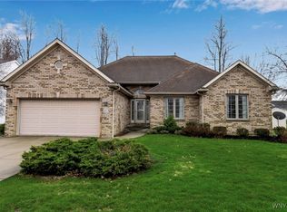 213 Enchanted Frst N, Depew, NY 14043