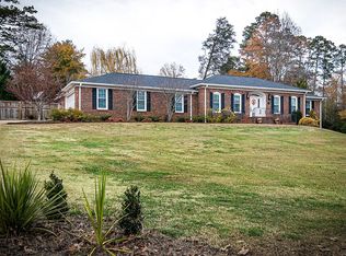 218 N Severn Cir, Easley, SC 29642