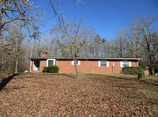 118 Romaine Ln, Glenwood, AR 71943