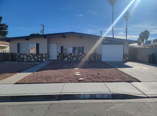 337 Lance Ave, North Las Vegas, NV 89030