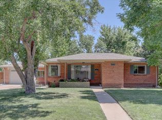 6116 S Valleyview St, Littleton, CO 80120