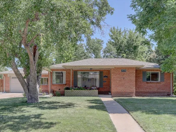 6116 S Valleyview Street, Littleton, CO 80120