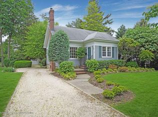 35 Grange Ave, Fair Haven, NJ 07704