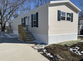 2421 Aberdeen Dr #9, Findlay, OH