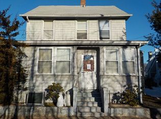 36 Greenhill St, West Warwick, RI 02893