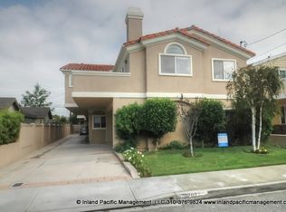 2207 Mathews Ave UNIT A, Redondo Beach, CA 90278