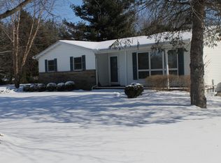 1976 N State Route 61, Sunbury, OH 43074