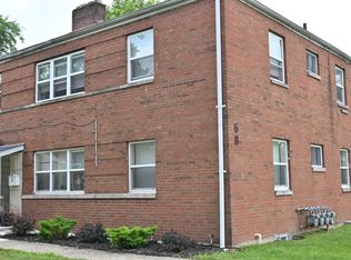 68 N Hampton Rd APT C, Columbus, OH 43213