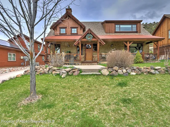 55 Sage Meadow Rd, Glenwood Springs, CO 81601