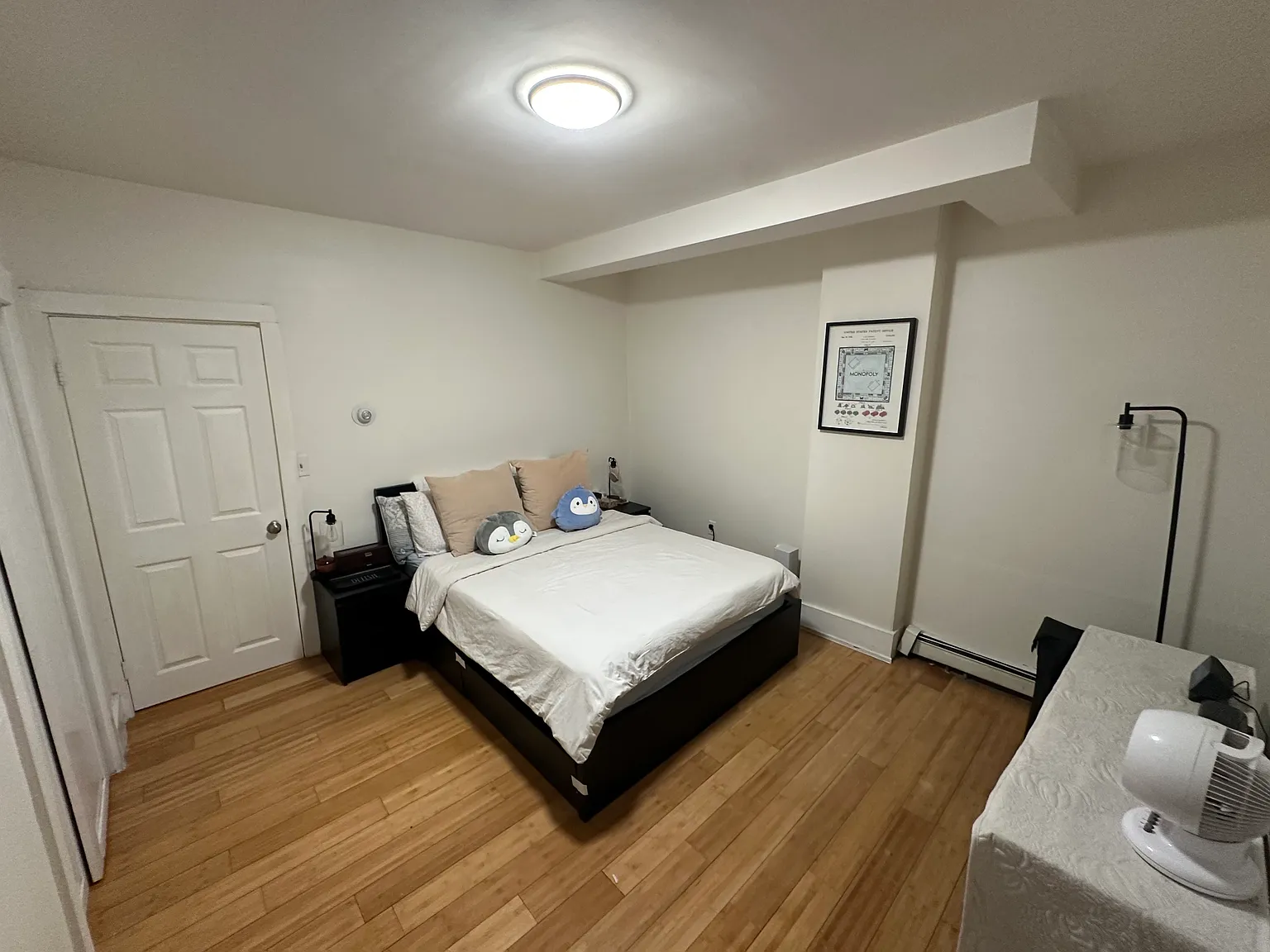 2 bed, $2,450 — Photo 3