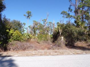 Hagerick Ln Lot 24, North Pt, FL 34288