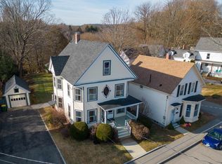 17 Sheridan Ave, Rochester, NH 03867