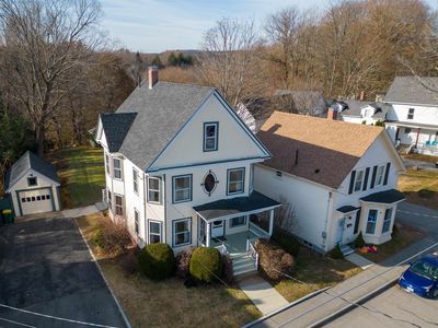 17 Sheridan Avenue, Rochester, NH, 03867