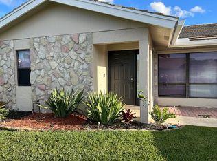 2530 SW Egret Pond Cir, Palm City, FL 34990