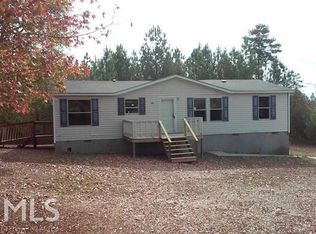 161 Shady Rest Ct NW, Milledgeville, GA 31061