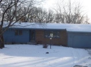 13313 Dana Dr, Burnsville, MN 55337