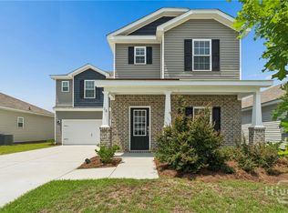 18 Sago Palm Way, Savannah, GA 31302
