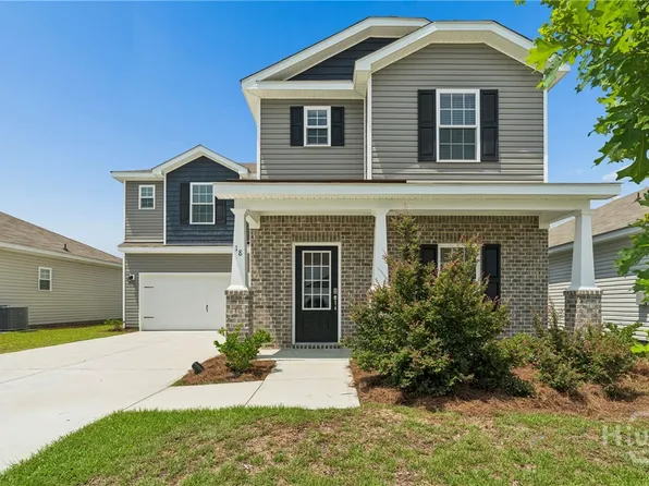 18 Sago Palm Way, Savannah, GA 31302