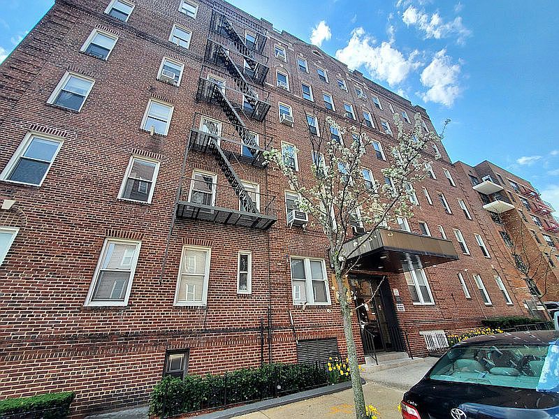 1st image of 111-56 76th Dr #F2