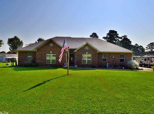 20 Woodlawn Dr, Beebe, AR 72012