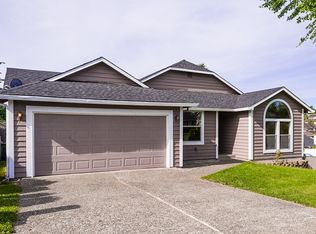 12354 SE 223rd Dr, Kent, WA 98031