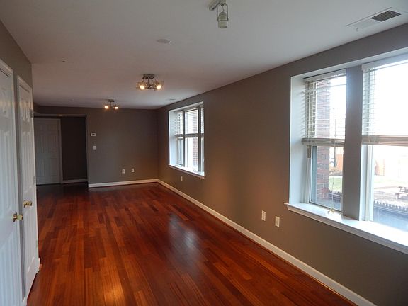 Dining Room, Living Room