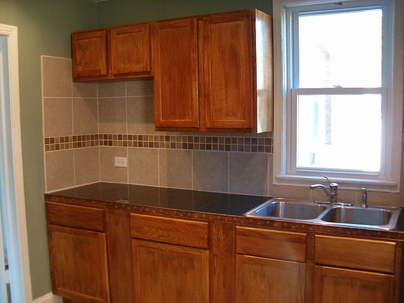 Kitchen View 1