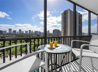 Coronado Condo, Aventura, FL 33180