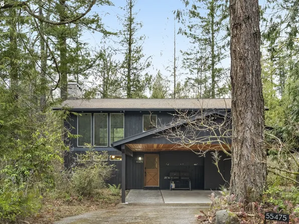 55475 SE White Cap Ln, Sandy, OR 97055