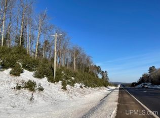 M 553 Hwy, Gwinn, MI 49841