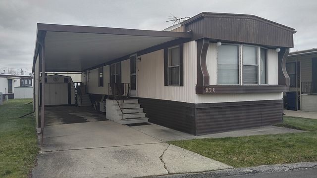 1st image of 8800 S Harlem Ave Trailer 2316