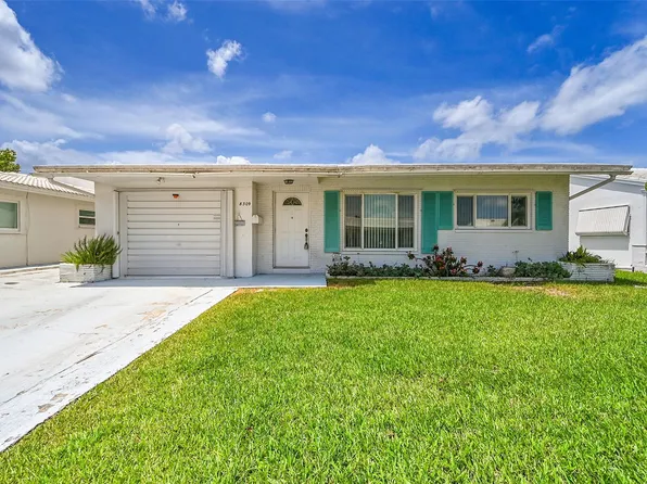 8309 NW 59th Street, Tamarac, FL 33321