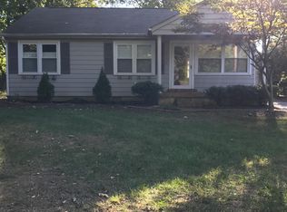 847 N 36th St, Paducah, KY 42001