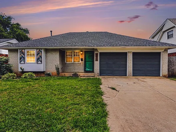 1317 Lawton Ave, Oklahoma City, OK 73160