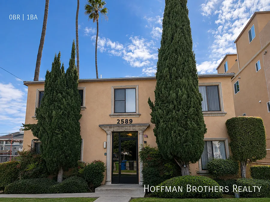 2589 Sepulveda Blvd Los Angeles CA 90064 — Photo 3