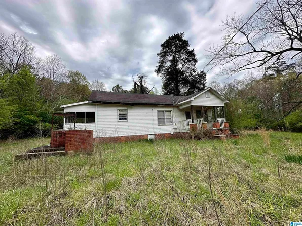 2966 Odens Mill Rd, Sylacauga, AL 35151