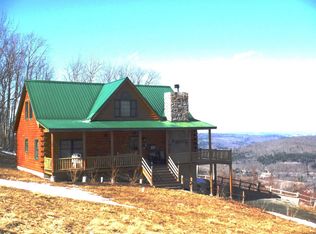 445 Prosser Hollow Rd, Oneonta, NY 13820