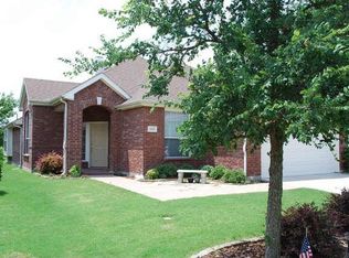349 Wrangler Dr, Fairview, TX 75069