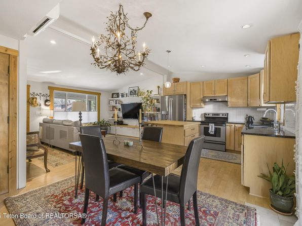 30 Stormy Cir, Jackson, WY 83001