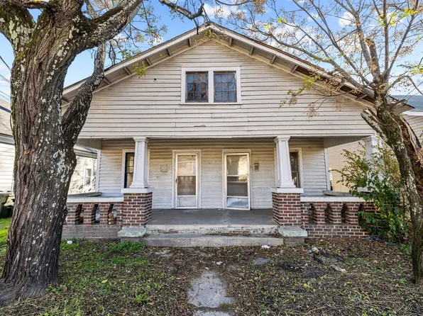 907 S Alston Ave, Durham, NC 27701