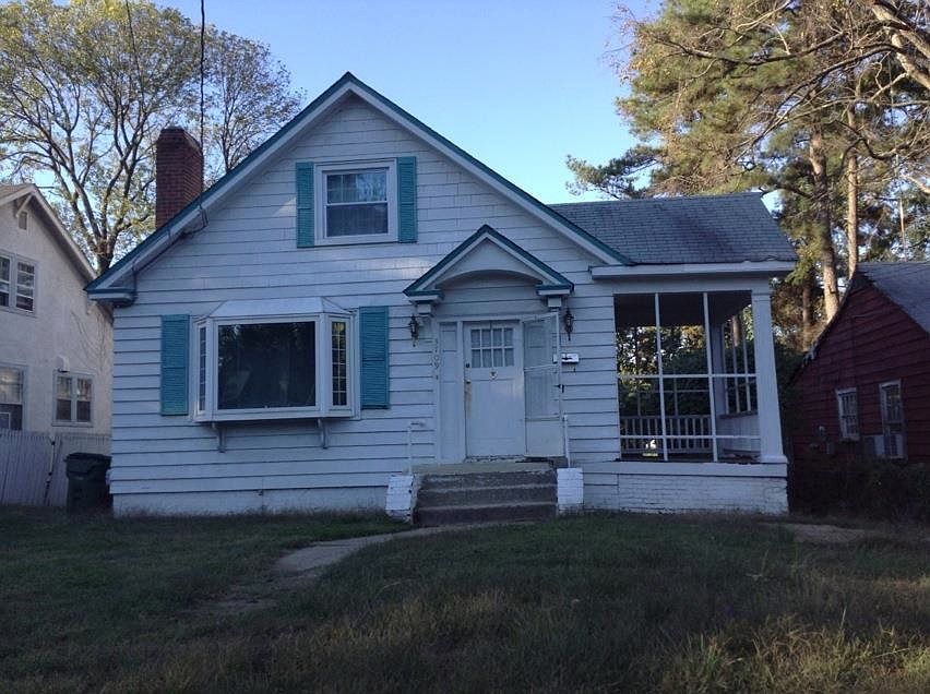 1st image of 3709 Crutchfield St
