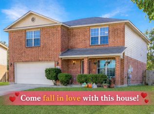 133 Falling Sun, Cibolo, TX 78108