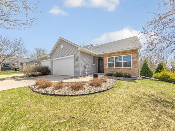 1126 Shumway Ct, Faribault, MN 55021