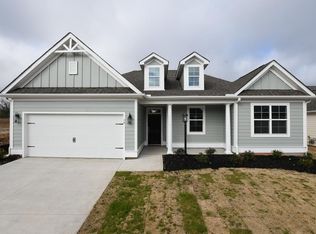 14 Octavia Rd, Taylors, SC 29687