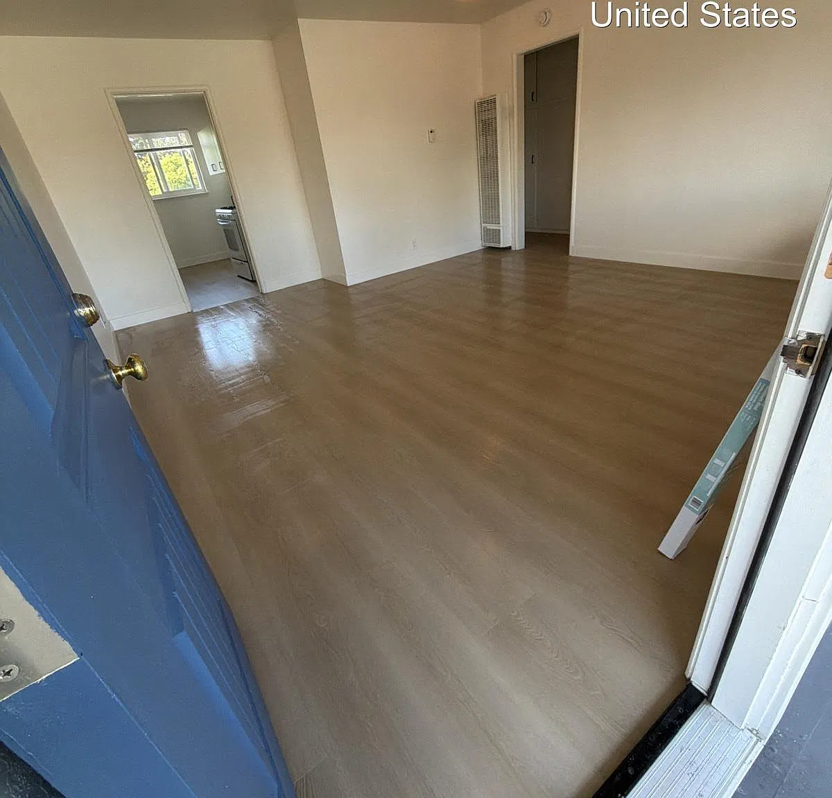 Charming & Convenient Upstairs Unit in Santa Clara Great Neighborhood — Photo 1