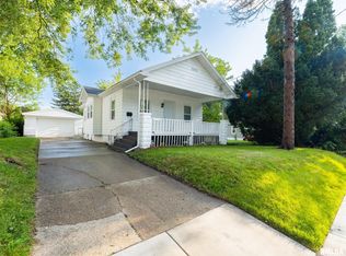 710 E Gift Ave, Peoria, IL