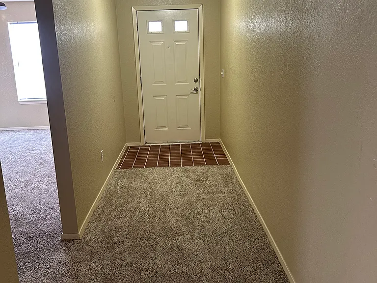 Entry way