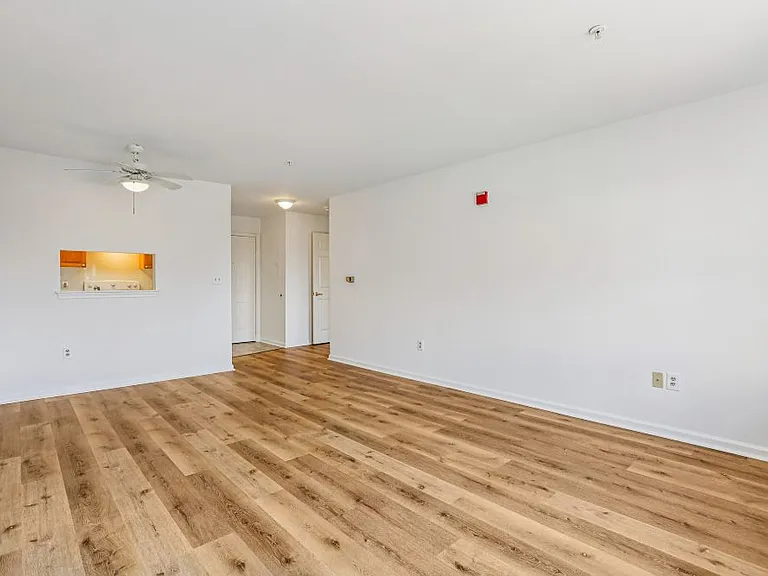 Fairspring Senior Apartments — Photo 10